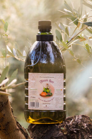 Oleum Auri 2L Garrafas