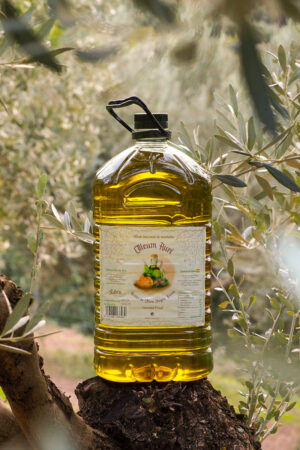 Oleum Auri 5L Garrafa